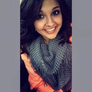 Meet your Posher, Lindsay